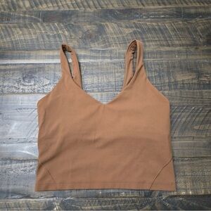 LULULEMON Align Tank |‎ 6